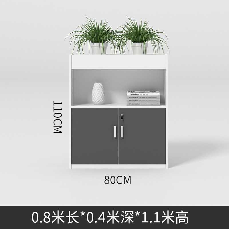 Flower trough cabinet, partition cabinet, green plant cabinet, flower cabinet, office screen partition, low cabinet, flower stand, storage rack, file cabinet