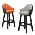 High stool for homebar chair high stool iron bar chair back chair front desk cashier island bar chair