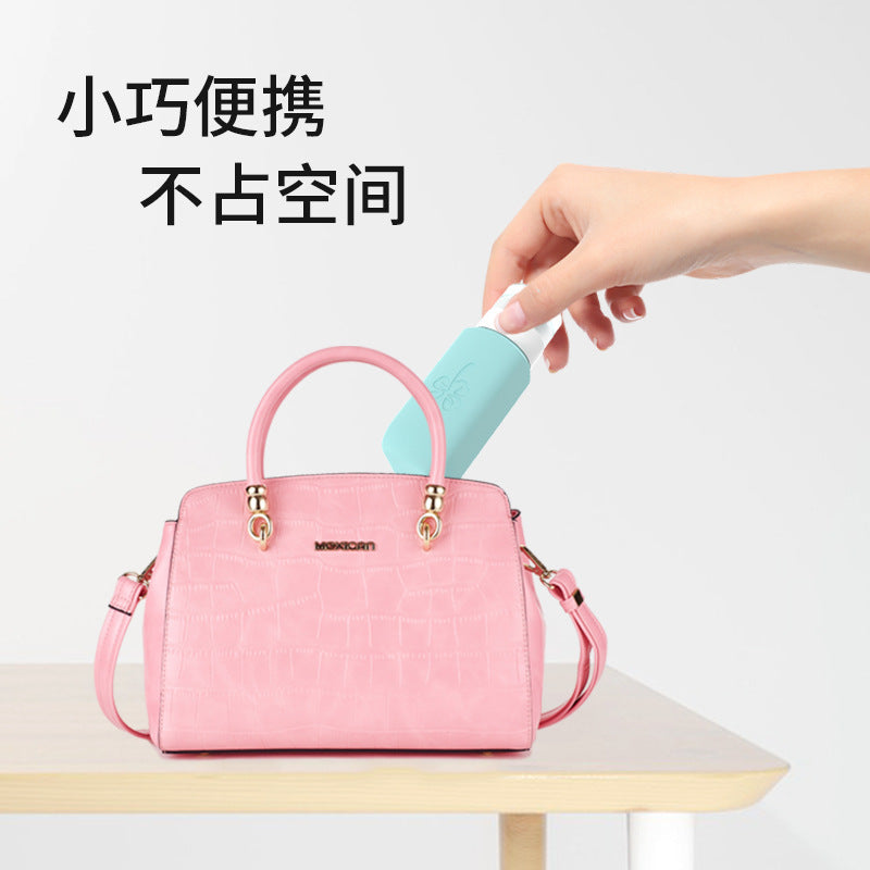 Self-designed new silicone sub-bottling 3floz travel outdoor cosmetics 90ML food-grade silicone storage bottle