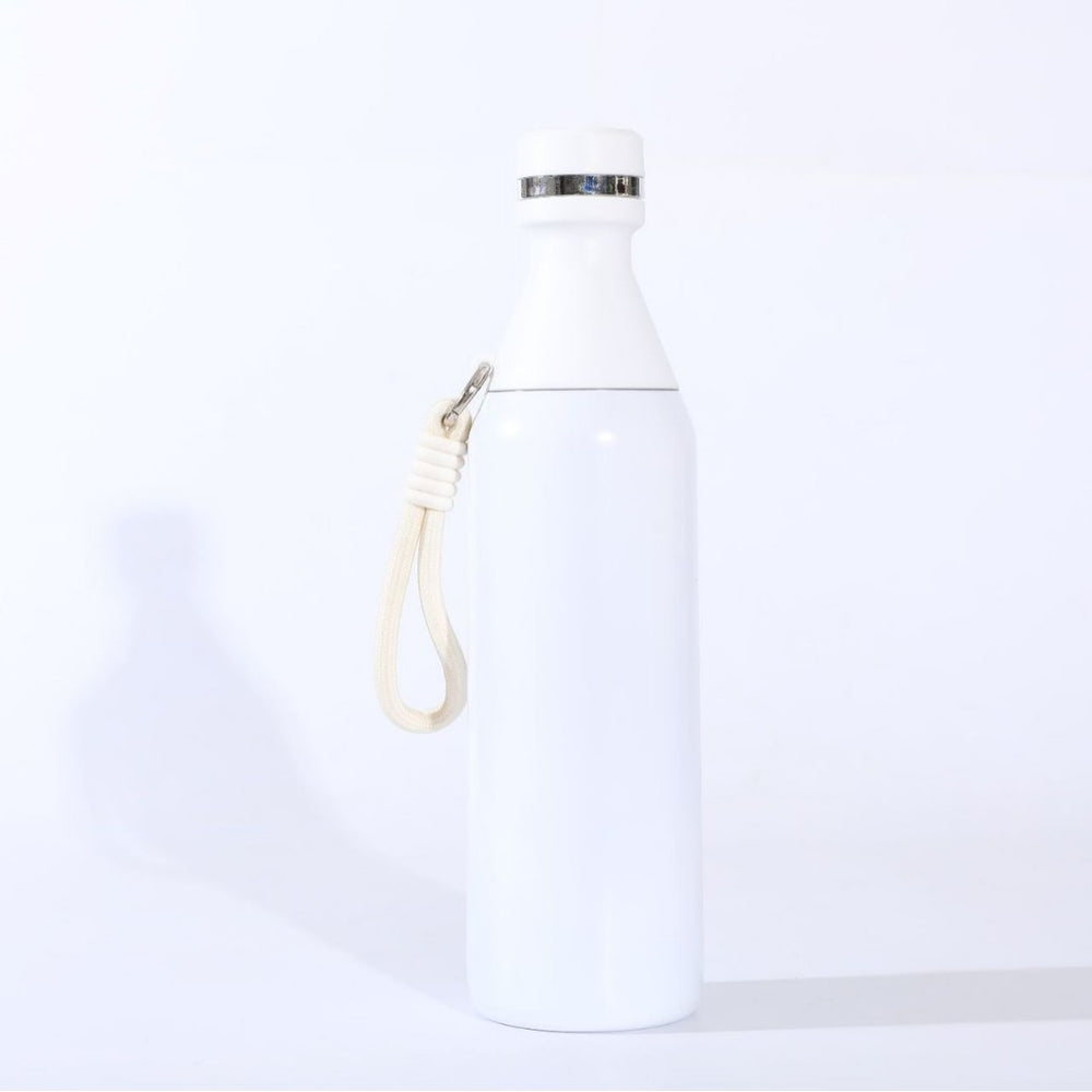 Factory direct: cross-border american coke bottle 304 stainless steel insulated tumbler, 20oz popular insulated cup for women - wholesale