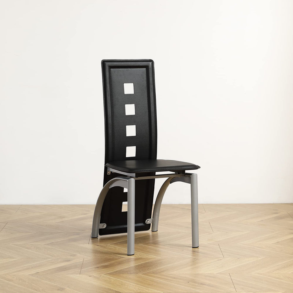 Dining chairs: mail order packaging,  hot-selling chairs, cross-border e-commerce, light luxury, high-end dining chairs
