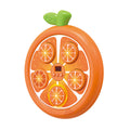children's fun fruit boxing target bluetooth smart music rhythm electronic boxing trainer kids toy