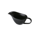 European style ceramic sauce boat western food steak juice bucket cup teppanyaki black pepper tomato juice ceramic handle cup seasoning