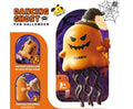 new product halloween christmas clockwork toys gifts magic dancing magic decompression funny swing puzzle