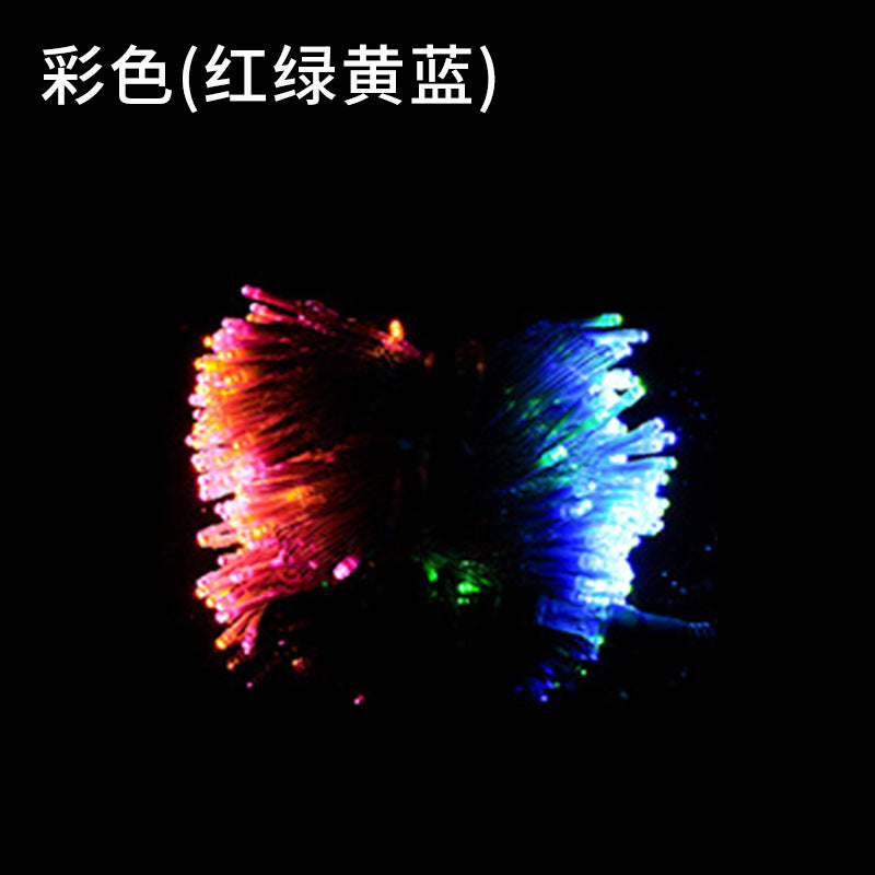 24V low-voltage light string outdoor waterproof sunscreen male and female connection string light project lighting decoration led lantern manufacturer wholesale