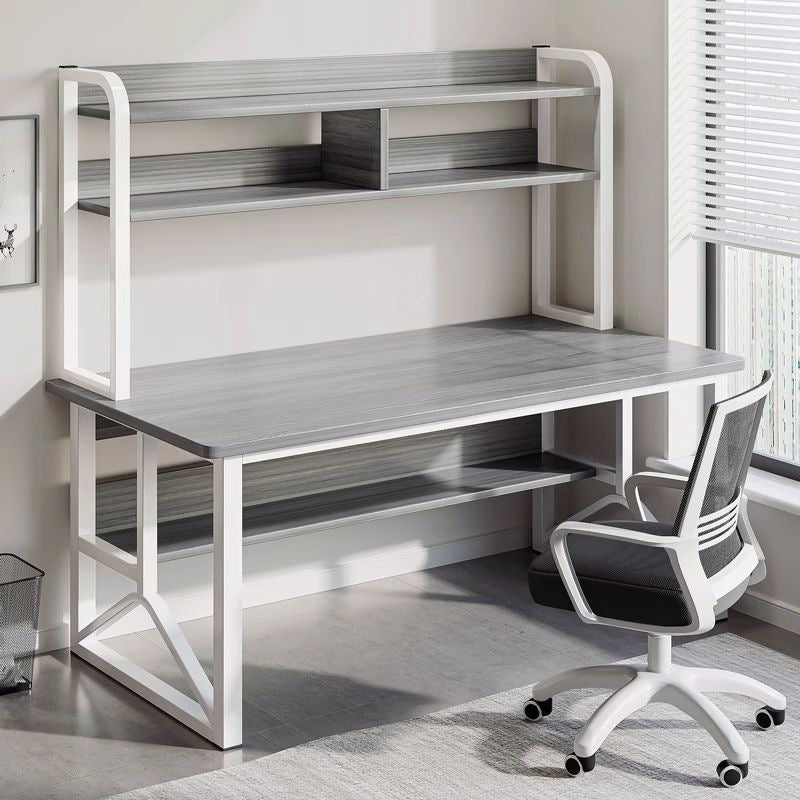 Computer desk casual desktop office desk for home student simple desk modern bedroom writing desk study small table