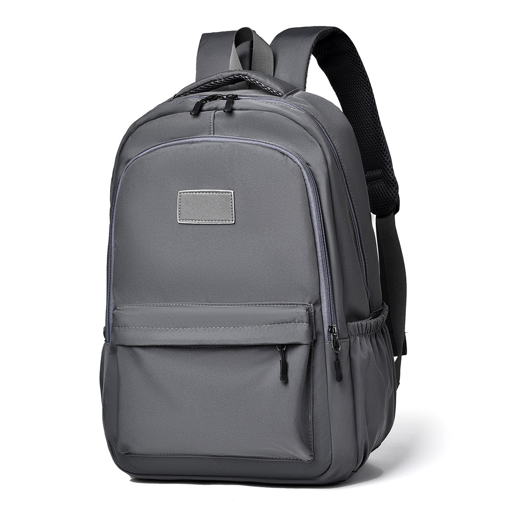 Cross-border new men's and women's backpacks large-capacity laptop bags travel backpacks Chinese college students school bags backpack