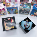 Factory direct boxed cartoon watches wholesale - kids' watches, student timepieces, cartoon anime watches - dropshipping available