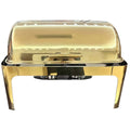 Thickened stainless steel buffet stove, compartmented buffet stove, hotel and restaurant insulated meal stove, in stock