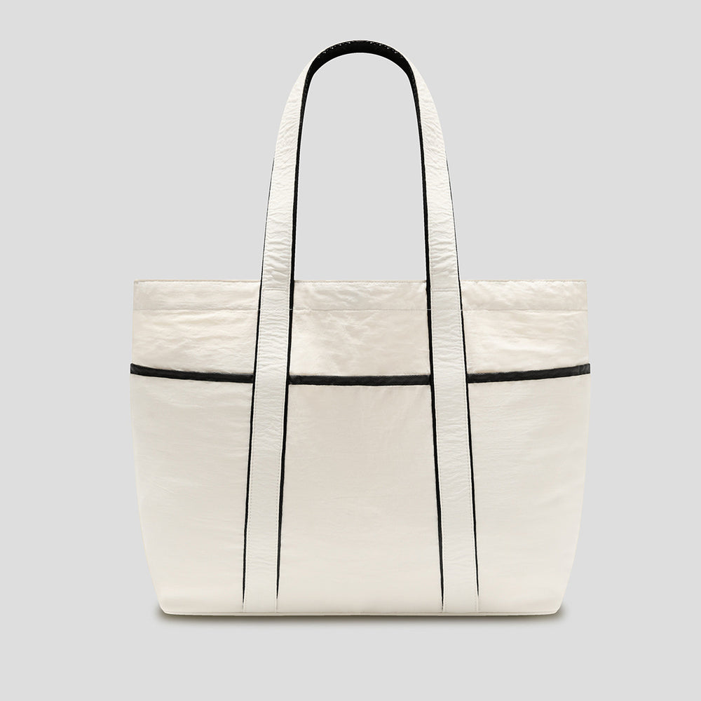 New yoga tote bag - women's large capacity waterproof shoulder bag - premium commute & casual bag daw171