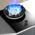 Wholesale royalstar gas stove single stove for home liquefied gas fierce stove built-in natural gas gas stove single