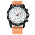 wish luminous watch, men's watch, men's outdoor multifunctional sports quartz watch - wholesale from manufacturer