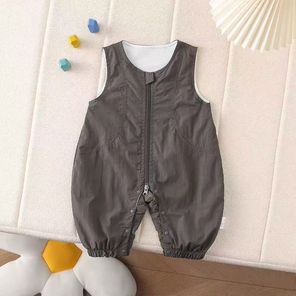 Spring autummen's overalls pants kids' overalls easiest for matchcasualpants jumpsuit super cute korean pants