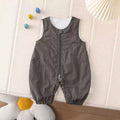 Spring autummen's overalls pants kids' overalls easiest for matchcasualpants jumpsuit super cute korean pants