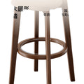 Bar chair solid wood high stool bar stool casualfor home high chair commercial dining chair cashier table chair