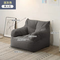 Factory direct lazy sofa tatami doublepopular rental house can lie down and sleep bedroom dormitory bean bag sofa