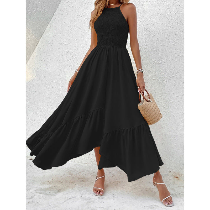 Real shot in stockfashionexport cross-border independent station 1688 foreign order  hot selling fashiondress