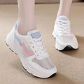 2025 new women's athletic shoes - summer mesh sneakers, versatile, comfortable, soft sole, lightweight, casual running & travel shoes