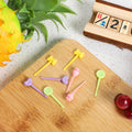 8pc [button style] opp bag