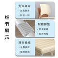 Study computer chair office chair ergonomic chair bedroom backrest chair computer chair comfortable sedentary leisure chair