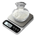 Kitchen scale digital scale high precision small accurate digital scale household gram scale food scale baking scale gram scale
