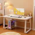 Computer desk desktop home electronic competition table chair bedroom simple table workbench desk student study table office desk