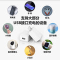 5v 2a charger - standard, european, and us plug options - charging adapter for headphones, bluetooth devices, iphones, and usb devices