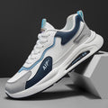 Men's shoes 2025 new winter soft sole athletic casual shoes men's running shoes breathable men's student versatile trendy shoes