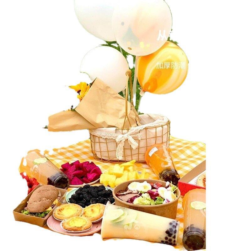 Outdoor picnic mat waterproof and moisture-proof thickened mat tent floor mat portable storage picnic camping cloth lawn mat wholesale