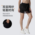Sling sports table tennis skirt odm slimming look outdoor sportswear fitness running tennis suit women's yoga