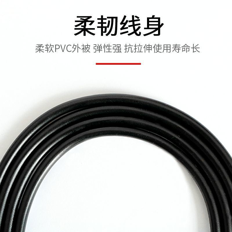 Mini usb data cable t-port v3 old-fashioned mp3 charger, camera driving recorder mp4 old machine