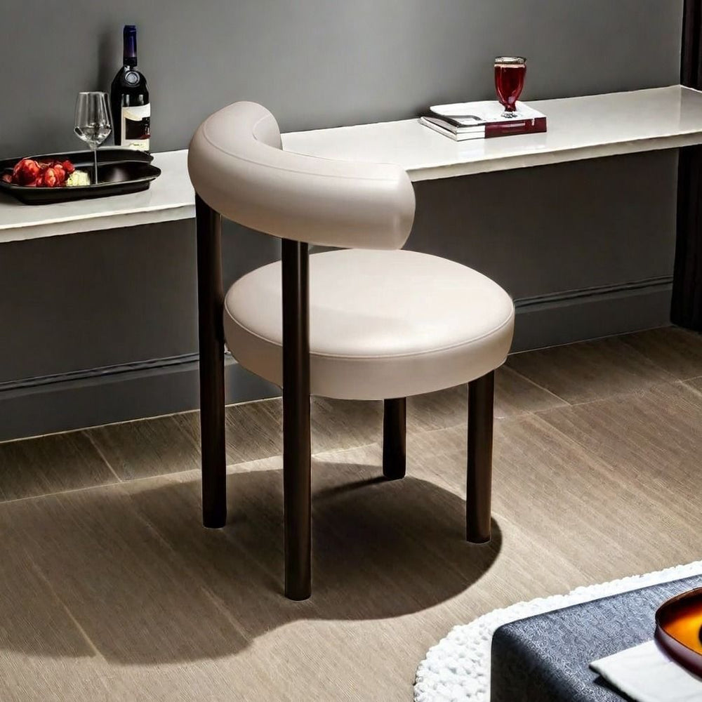 Cosmetic chair for girls' bedroom, special dressing table chair, popular thickened dressing stool, popular manicure and makeup stool