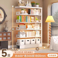0.6m long*0.3m wide [height 1.8m five-layer sub-frame]