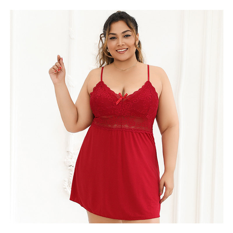 Midnight charm: european & american style lingerie, sleepwear, and sexy underwear wholesale - sexy pajamas 2223