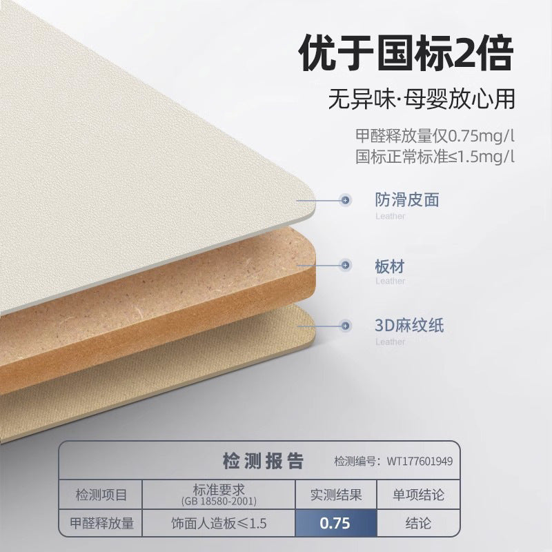 Foldable bed desk computer table - dorm room essential - student study table - floor-sitting small table - new small table
