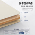 Foldable bed desk computer table - dorm room essential - student study table - floor-sitting small table - new small table