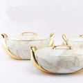White jade