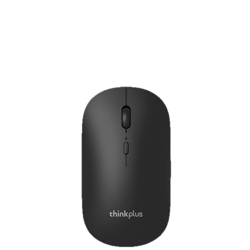 Lenovo thinkplus m20 wireless mouse notebook desktop computer power-saving portable business office mouse