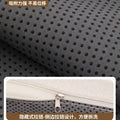 Bay window mat, window sill mat, master bedroom, detachable and washable all year round style, accessible luxuryclassy sofa, balcony tatami mat, seat cushion