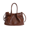 New arrivalcasual satchel bucket bag for women normcore style easiest for match shoulder bag trendy large capacity work clothing hand crossbody bag