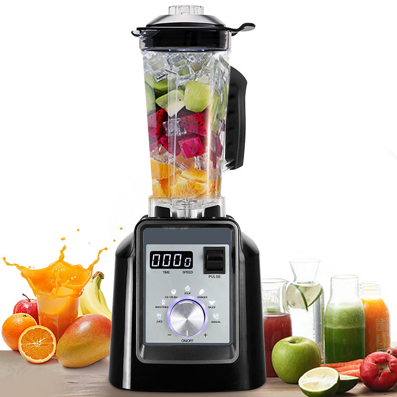 Africa popular blender multi-functional household broken wall sand ice grinder factory  wholesale