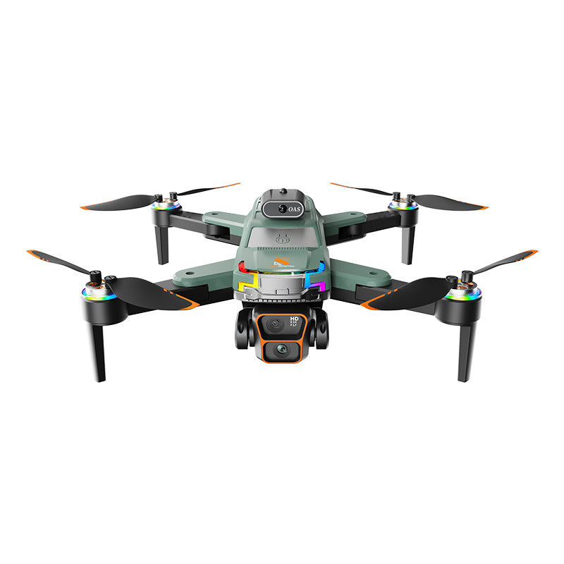 z2 drone: long-endurance professional aerial photography, screen-controlled remote aircraft, brushless motor, obstacle avoidance, large-format aircraft