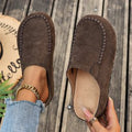 spring/autumn new arrival: plus-size birkenstock-style slides for women, sizes 36-43. wholesale available. dropshipping to  and