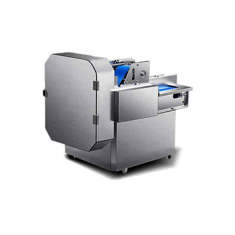 Yufei yongqiang commercial vegetable cutter multifunctional scallion, chive, and chili chopper automatic potato slicer and grater