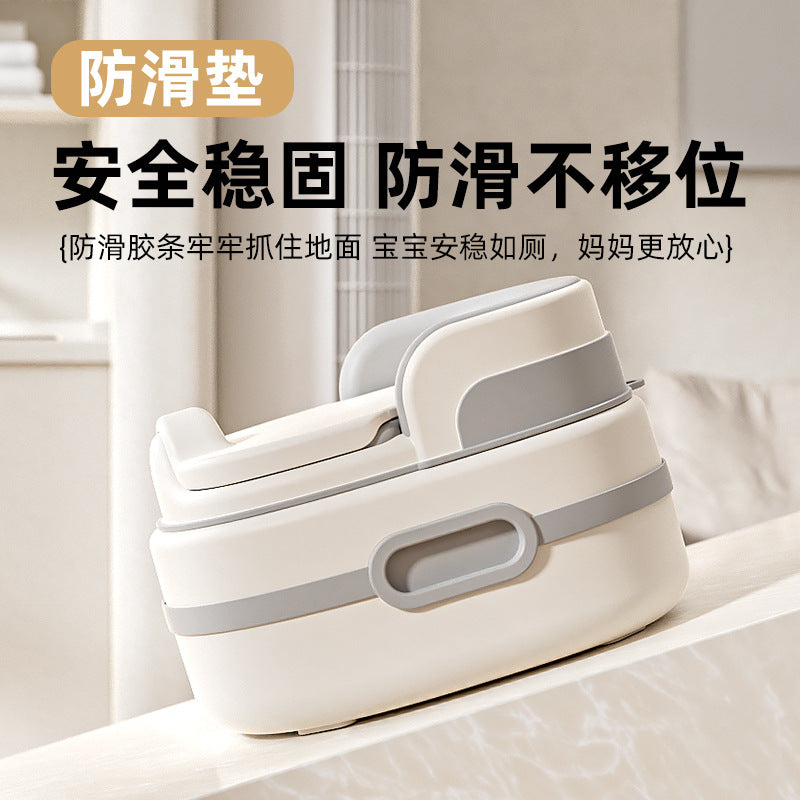 Kids toilet toilet boy girl baby toilet seat child special toilet baby toilet urinal potty