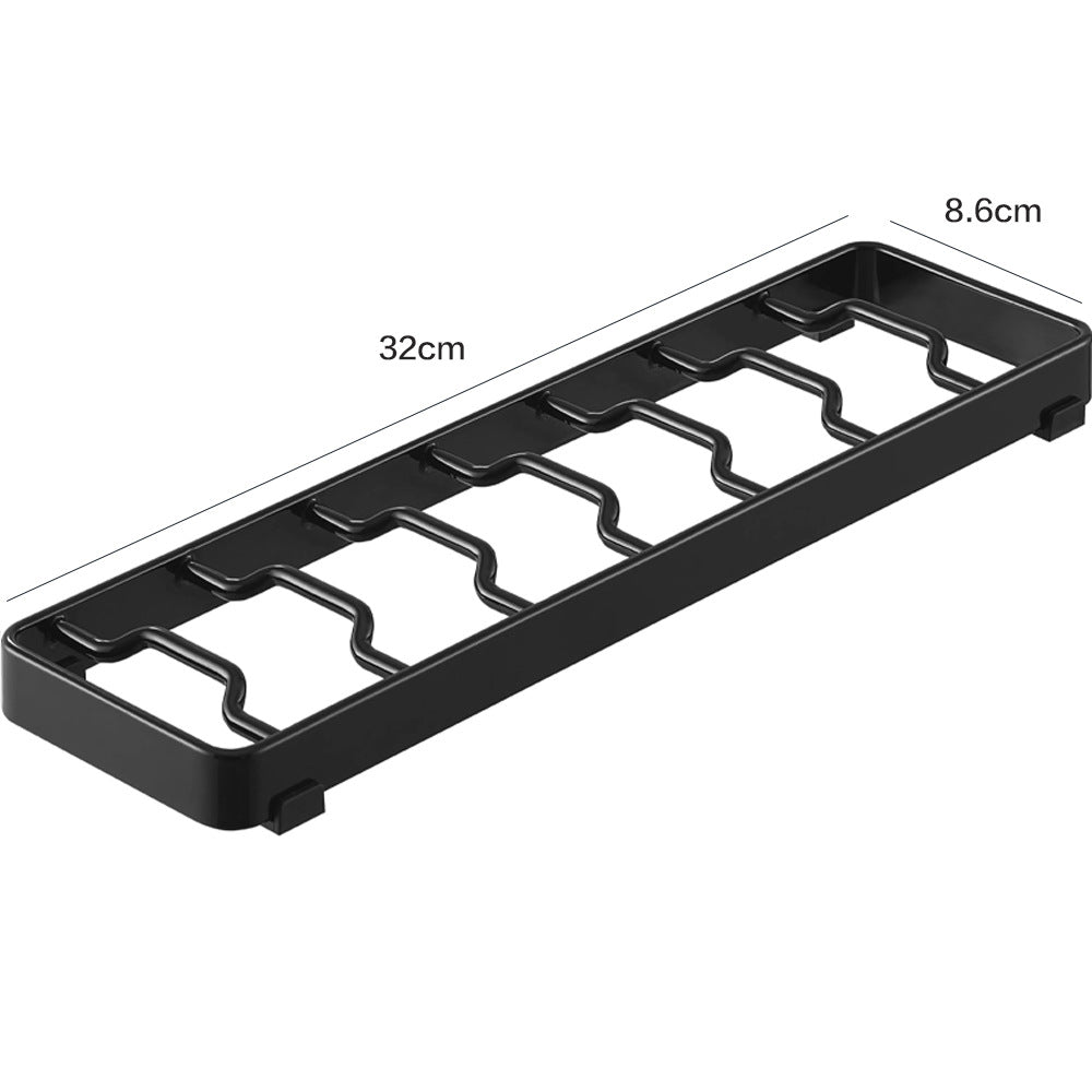 Processing customization, storage rack, bowl cup bowl small shelf, large teacup fair cup storage bowl rack