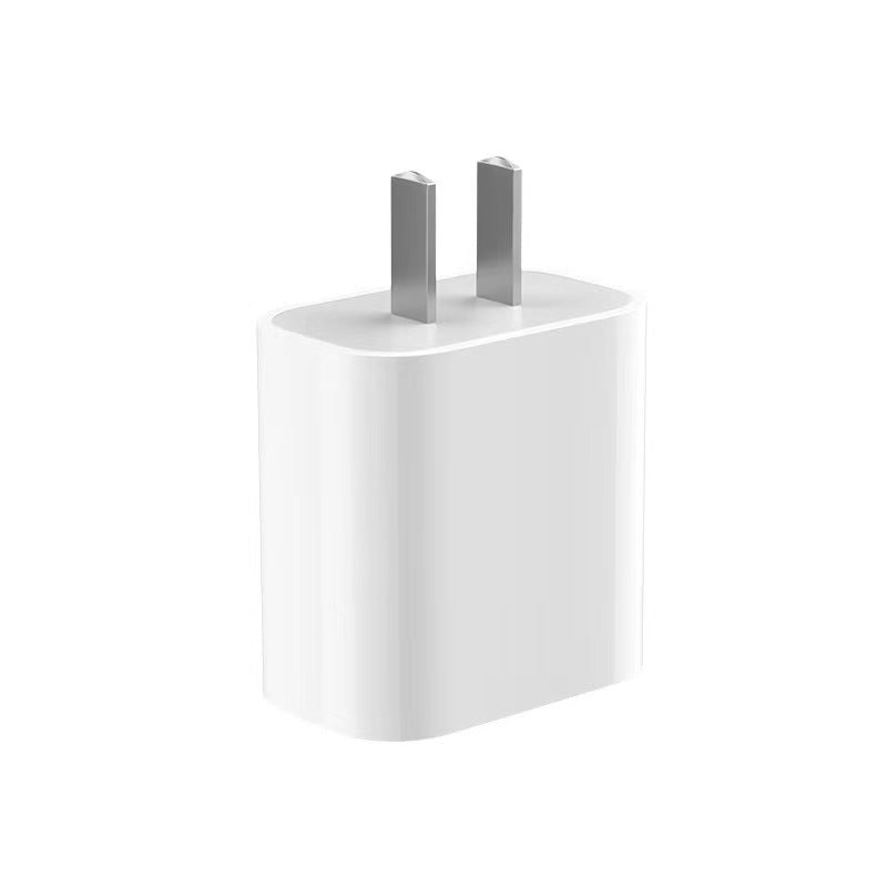 3c certified true pd20w/30w charger suitable for apple 15 charging head dual typec braided fast charging set