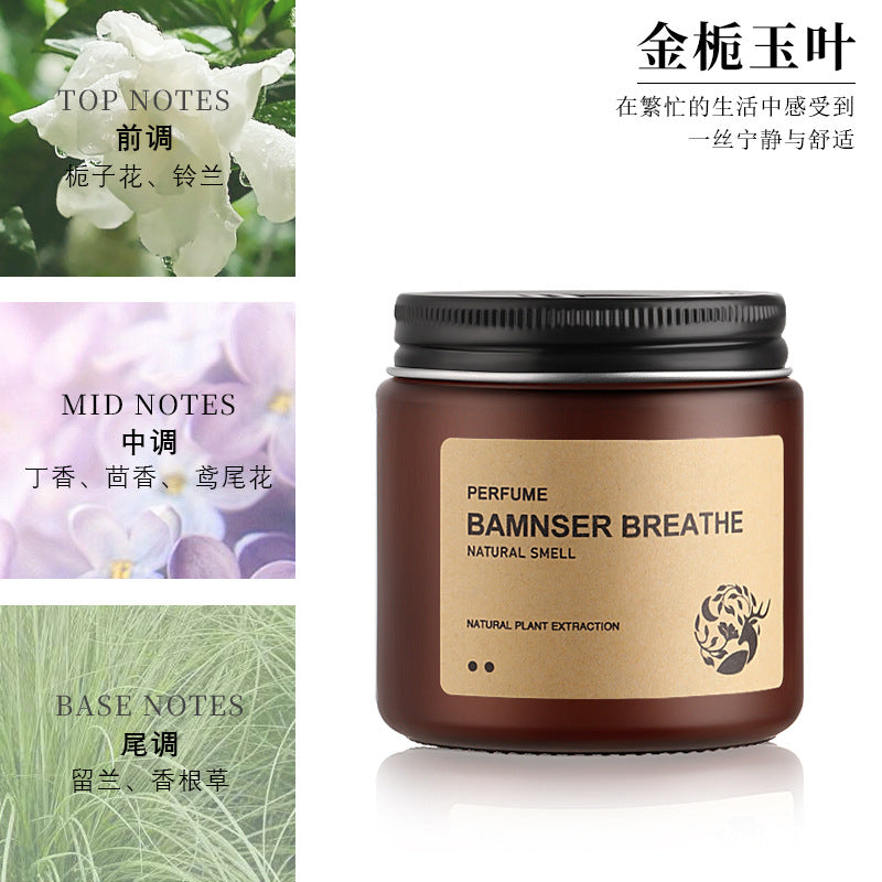 Car air freshener, car aromatherapy, dashboard creative aroma diffuser, odor eliminator, long-lasting fresh scent, car interior decoration