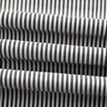 european and american cross-border e-commerce women's outfit: british style long-sleeved shirt two-piece set - striped & zebra print