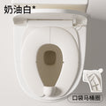 Kidsfoldable toilet toilet portable baby toilet toilet seat splash-proof toilet toilet seat toilet mat